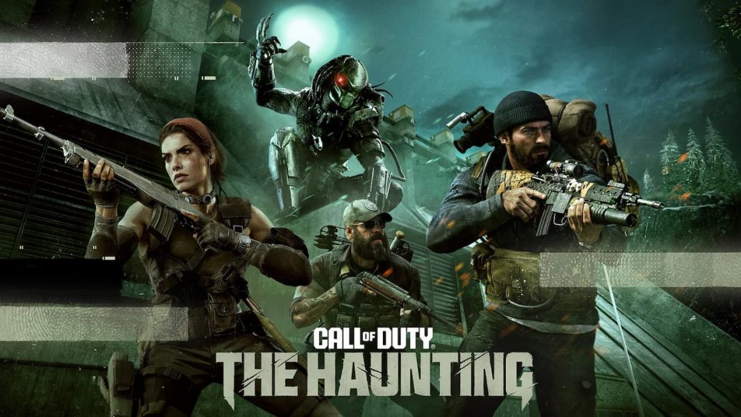 Black Ops 6 Temporada 6