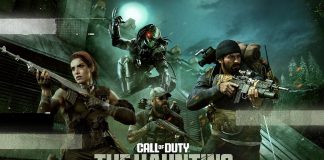 Review – Temporada 6, Black Ops 6 Black Ops 6 Temporada 6