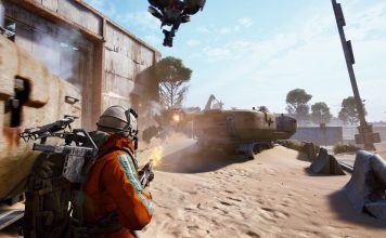 ARC Raiders vende mais de 4 milhões de cópias e supera expectativas da Embark Studios