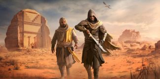 Assassin’s Creed Mirage recebe expansão gratuita Valley of Memory com mais de 6 horas de conteúdo