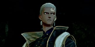 Novo trailer de CODE VEIN II revela Noah, a Aparição de MagMell