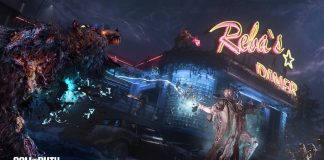 Call of Duty: Black Ops 7 detalha novo modo Zumbis e mapa Ashes of the Damned