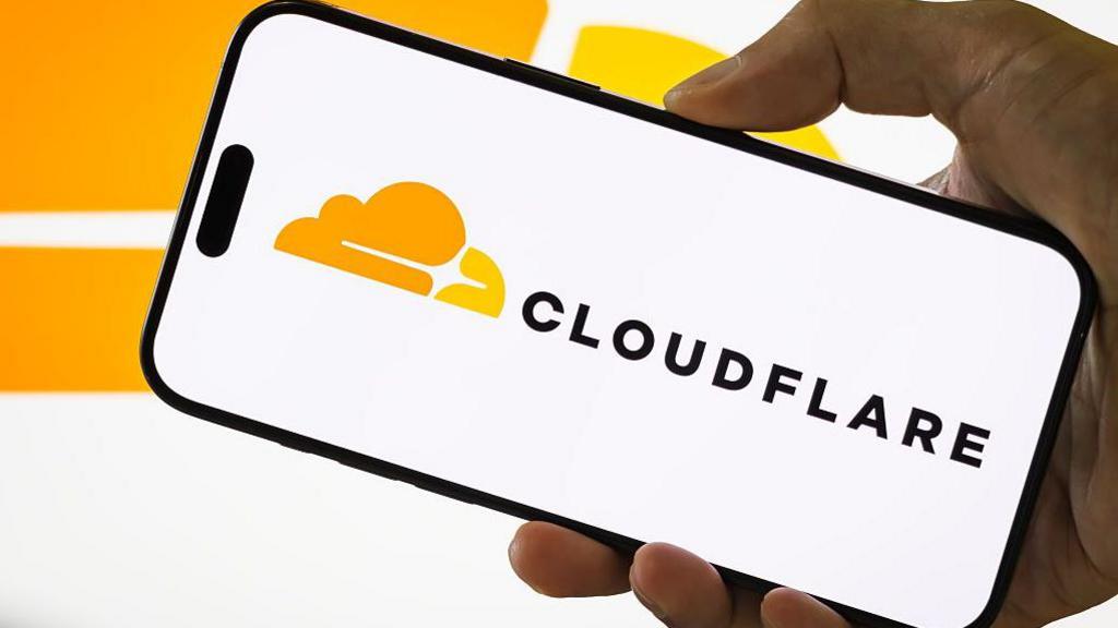 Instabilidade na Cloudflare derruba sites e apps como ChatGPT