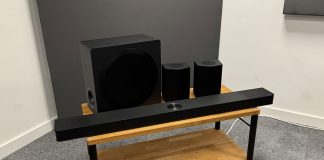 Conheça as soundbars LG com tecnologia avançada para gamers e cinéfilos