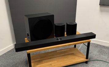 Conheça as soundbars LG com tecnologia avançada para gamers e cinéfilos