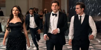 “Truque de Mestre – O 3º Ato” supera estreias anteriores e lidera bilheterias no Brasil