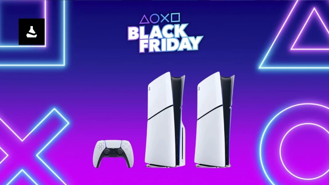 PlayStation derruba preços na Black Friday