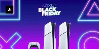 Black Friday PlayStation traz games a R$ 99 e PS5 com preço reduzido