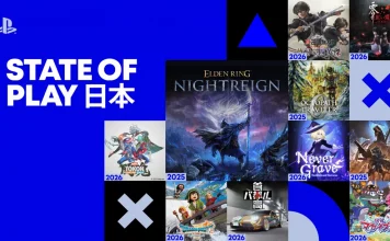 State of Play traz Elden Ring DLC, Fatal Frame II Remake e monitor gamer inovador