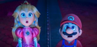 Super Mario Galaxy: O Filme ganha primeiro trailer e data de estreia nos cinemas