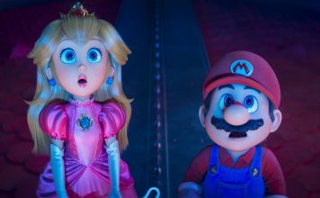 Super Mario Galaxy: O Filme ganha primeiro trailer e data de estreia nos cinemas