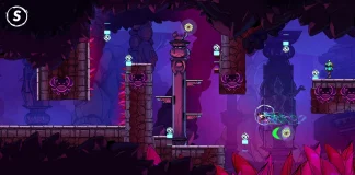 PlayStation apresenta Suri: The Seventh Note, novo jogo indiano de ação rítmica para PS5