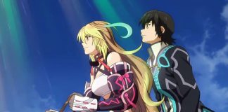 Review | Tales of Xillia Remastered (PS5) Tales of Xillia Remastered