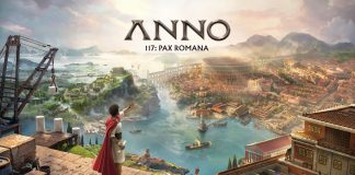 Review | Anno 117: Pax Romana (PC)