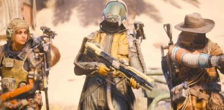 Review | ARC Raiders (PS5) Review | ARC Raiders (PS5)