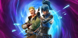 Fortnite anuncia fim do Capítulo 6 com trailer explosivo Fortnite trailer final capítulo 6