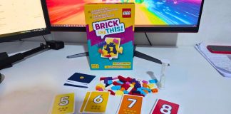 Brick Like This! | Review