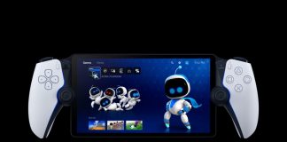 PlayStation Portal ganha suporte para jogos de PS5 via nuvem com PS Plus Premium