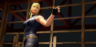 Review | Virtua Fighter 5 R.E.V.O. World Stage (PS5) virtua-fighter-5-revo-world-stage-review-2