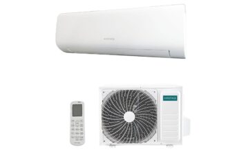 Oferta Semana do Consumidor: Fujitsu Inverter 12.000 BTUs com R$ 739 de Desconto