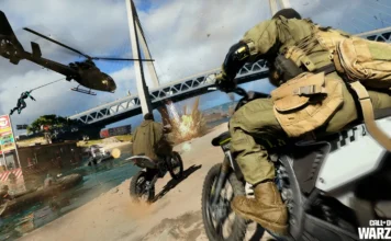 Black Ops Royale estreia no Warzone: O modo ‘raiz’ que remove Loadouts e Gulag