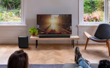 Harman Kardon Lança Linha Enchant no Brasil: O Áudio de Cinema que sua Sala Merece