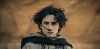 Duna: Parte Três — Warner Revela Trailer do Épico que Encerra a Trilogia